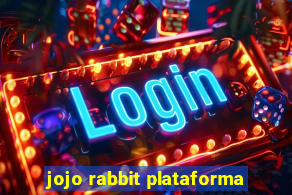 jojo rabbit plataforma